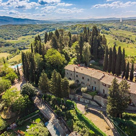 Residence Il Gavillaccio フィリーネ・ヴァルダルノ エクステリア 写真